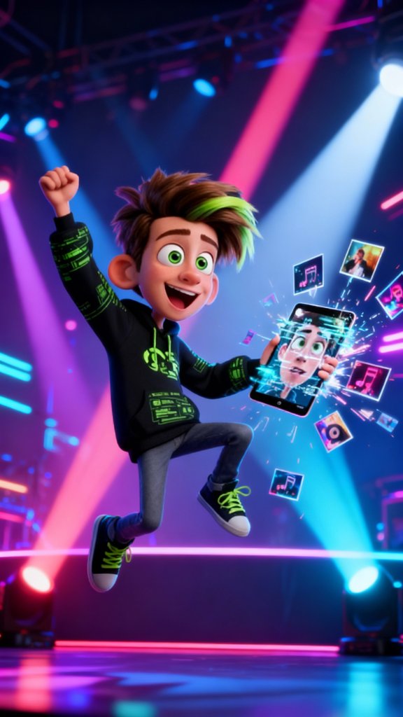 Курс штучного інтелекту для дітей