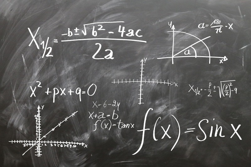 як навчитися швидко вирішувати завдання з математики